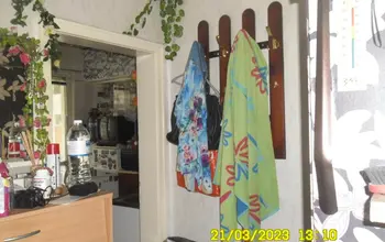 Auction image Парцел (ПИ, УПИ, двор)