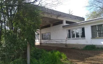 Auction image Фабрика, производствен имот