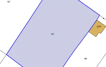 Auction image Land for building