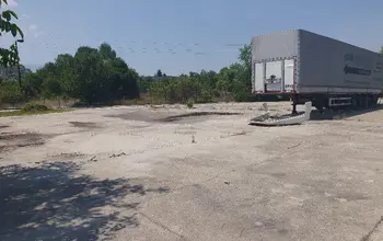 Land for building