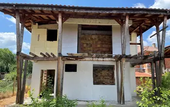 Auction image Къща