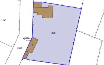 Auction image Business property