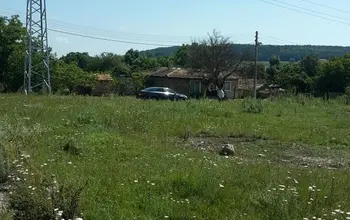Auction image Land for building