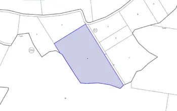 Auction image Farmland