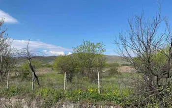 Land for building