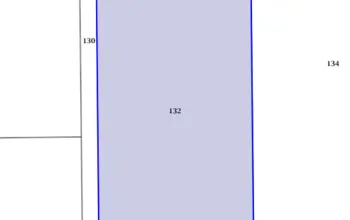 Auction image Land for building