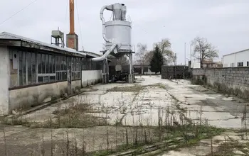 Auction image Factory, Manufacturing