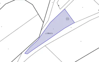 Land for building