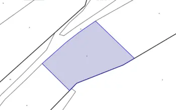 Land for building