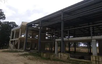 Auction image Factory, Manufacturing