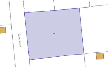 Auction image Парцел (ПИ, УПИ, двор)