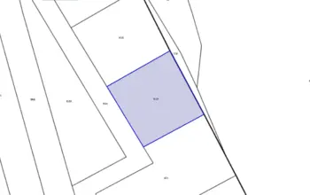 Auction image Парцел (ПИ, УПИ, двор)