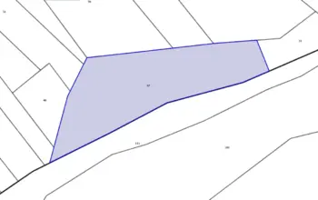 Auction image Земеделска земя/имот, ферма, парник/оранжерия