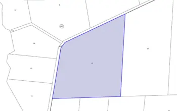 Auction image Farmland