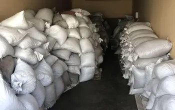 Auction image Factory, Manufacturing