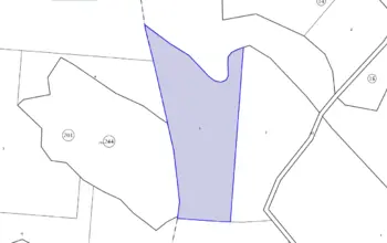 Auction image Земеделска земя/имот, ферма, парник/оранжерия
