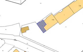 Auction image Land for building