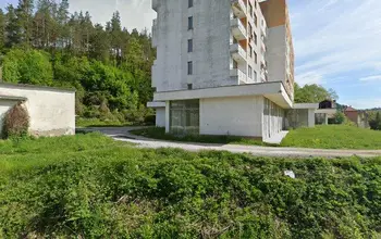 Auction image Land for building