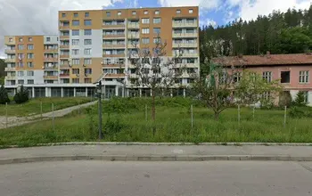 1-стаен апартамент, студио