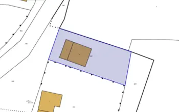 Auction image Land for building