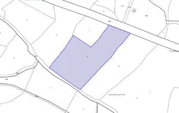 Auction image Farmland