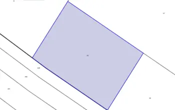 Auction image Парцел (ПИ, УПИ, двор)