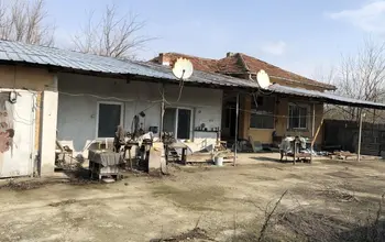 Auction image Къща