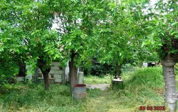 Auction image Land for building