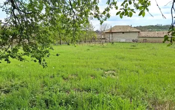 Auction image Land for building