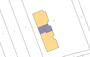 Auction image 2 bed flat