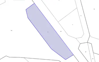 Auction image Land for building