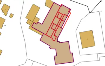 Auction image Land for building