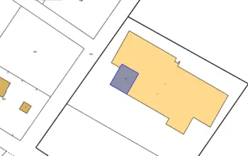 Auction image Land for building