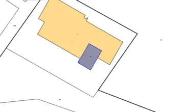 Auction image Land for building