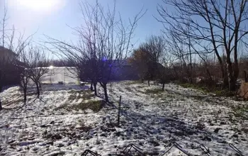 Auction image Land for building
