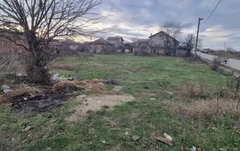 Auction image Парцел (ПИ, УПИ, двор)