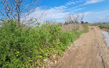 Auction image Land for building