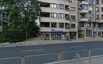 Гараж, паркомясто