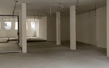 Бизнес/търговски имот