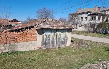 Auction image Парцел (ПИ, УПИ, двор)