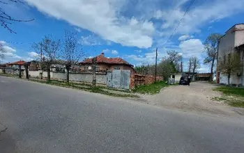 Auction image Land for building