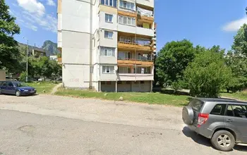 Auction image Land for building
