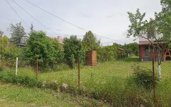 Land for building