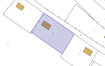 Auction image Къща