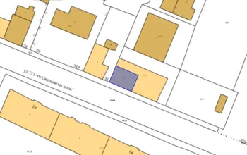 Auction image Land for building