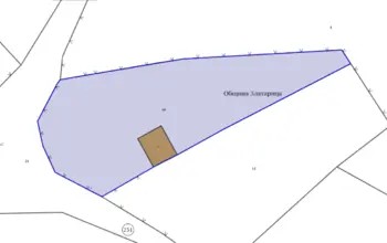 Auction image Land for building