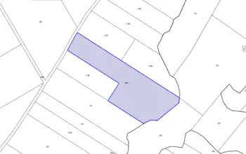 Auction image Земеделска земя/имот, ферма, парник/оранжерия