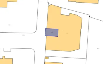 Auction image Land for building