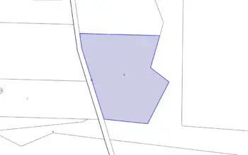 Auction image Land for building