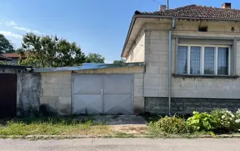 Auction image Garage, Parking